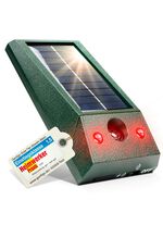 Solar-Tierabwehr Basic 