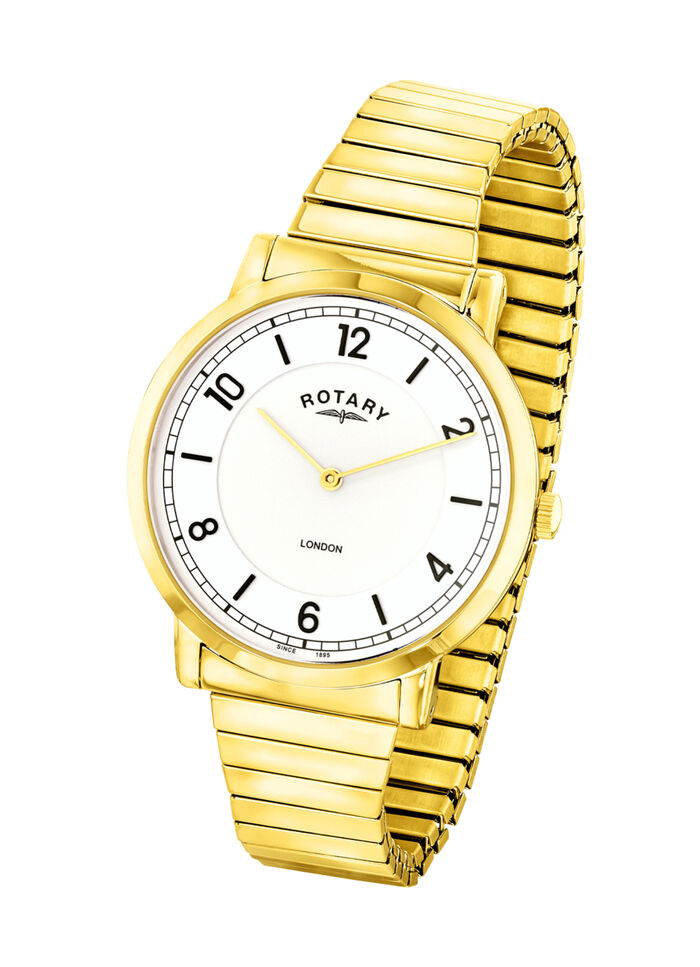 Klassische Partneruhren aus der Serie London