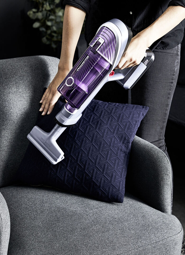 Rowenta RH9638 Akku-Handstaubsauger 