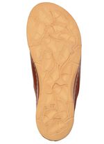 Gemini, trendige Damen-Pantoletten, Weite G, mit Gummizug 