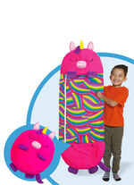 Kuschelschlafsack Happy Nappers  BUNT