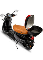 E-City Retro "Rolektro" 