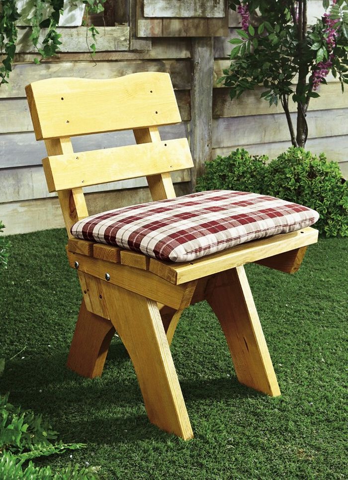 Gartenm&ouml;bel Nordland 