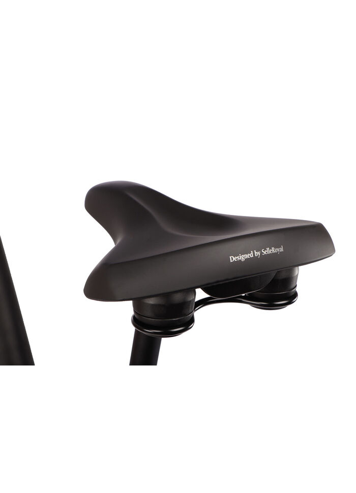 E-Bike Comfort Plus 5.0 von Saxonette 