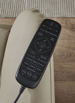 Multifunktions-Massage-Sessel  BEIGE