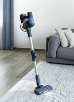 Livington "Sense IQ" – Akkuhandstaubsauger  