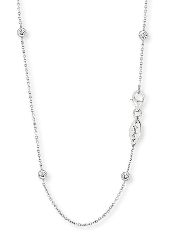 "Engelsrufer Moonlight" Halskette 