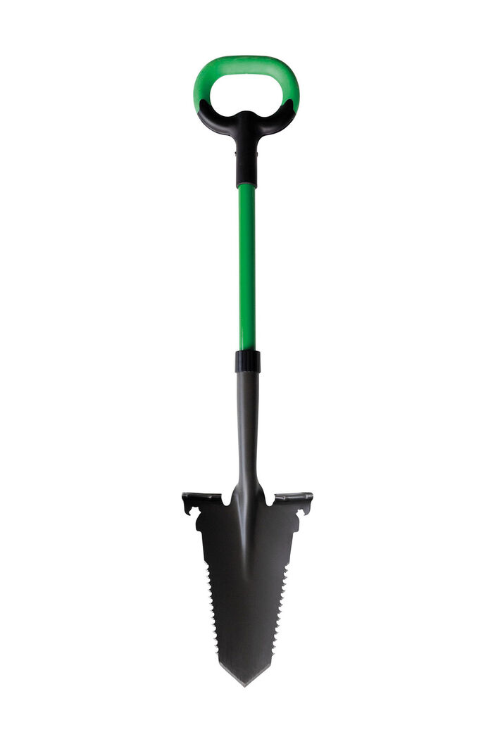 All-in-One Spaten Hammersmith Rayzer Shovel 