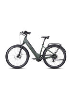 E-Bike Comfort SUV Easy von SAXXX 