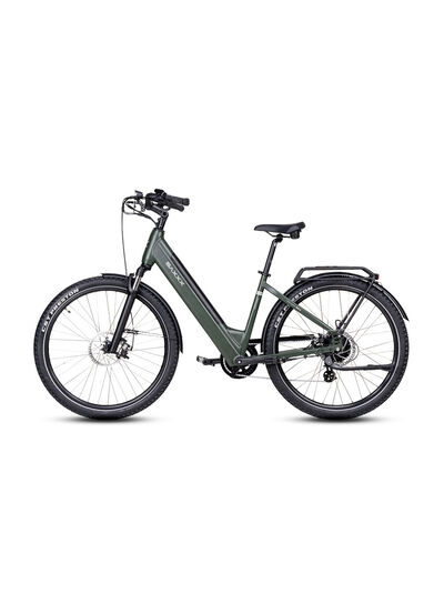 E-Bike Comfort SUV Easy von SAXXX 