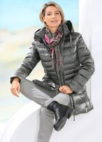 Daunenjacke in 2 Farben TITAN