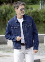 Jeansjacke von „Paddock's“ 