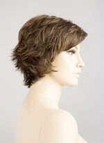 Giorgio Montana Collection Perrücke Kira SCHOKOBRAUN MIX