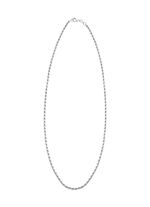 Modische Kordelkette 