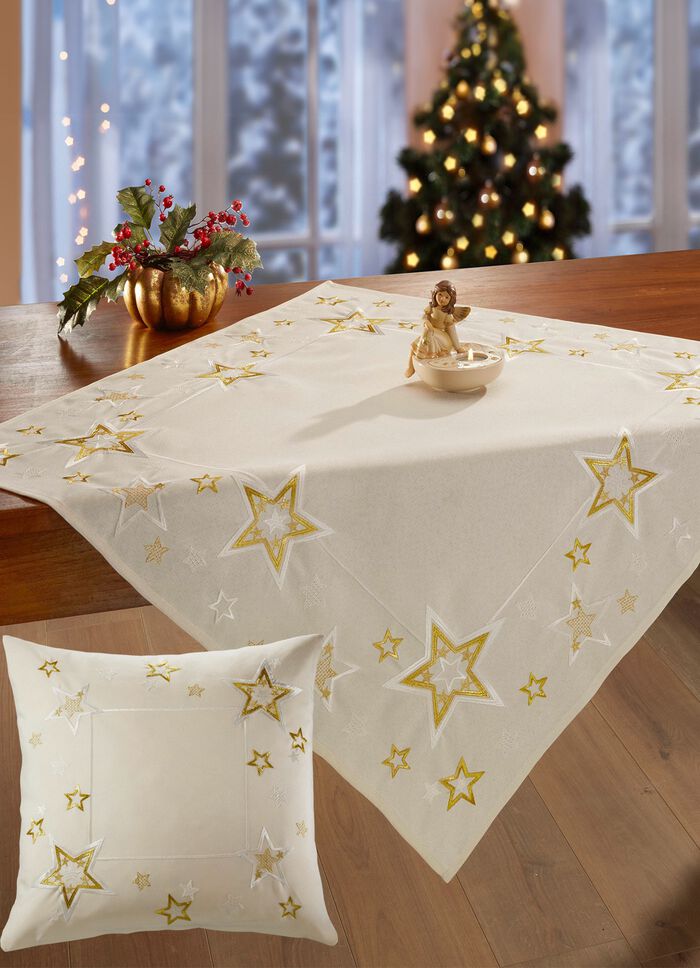 Tisch- und Raumdekoration 