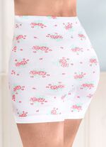 F&uuml;nferpack Schl&uuml;pfer mit auswechselbarem Gummizug 