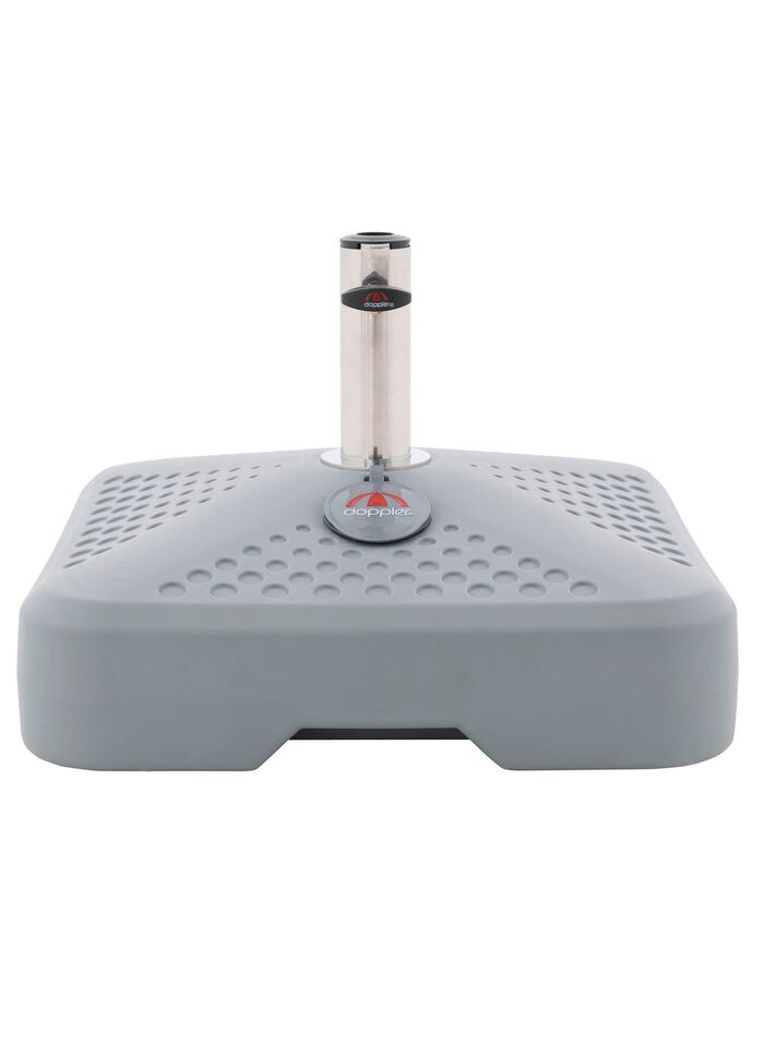 Schirmfu&szlig; Active-Fill-It 2-in-1 