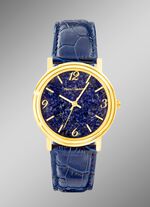 "Pierre Chaubert" Unikat Quartz-Damenuhr 