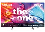 Philips The One 4K Ultra-HD Ambilight-LED-TV 