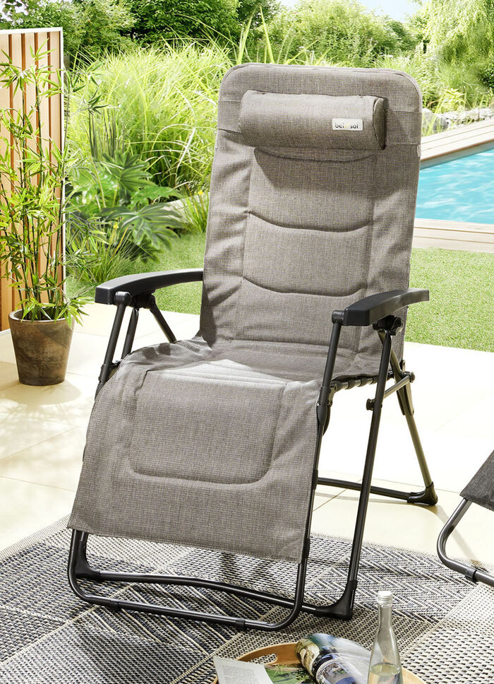 Relax-Lounger Mia von Westfield® BEIGE