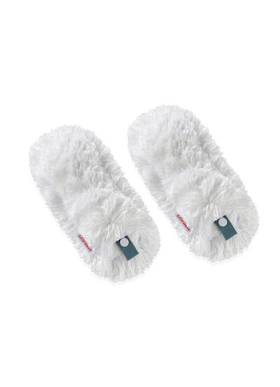 Ersatzbezug für Superduster, 2-teilig 