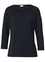 Pullover mit Modal MARINE