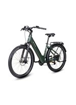 E-Bike Comfort SUV Easy von SAXXX 