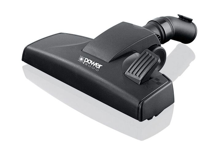 Beutelloser Zyklon-Bodenstaubsauger inkl. HEPA-Filter 