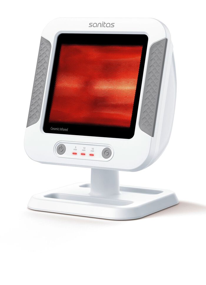 Infrarot-W&auml;rmestrahler SIL 55 