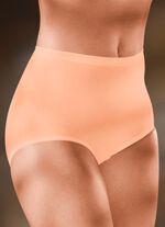 Speidel Viererpack Slips ohne Seitenn&auml;hte 