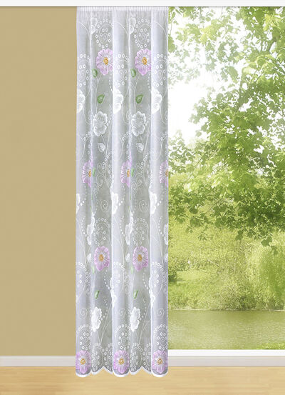 Langstore mit Universalschienenband 