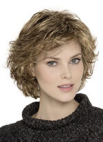 Giorgio Montana Per&uuml;cke Amelie DUNKELBLOND MIX