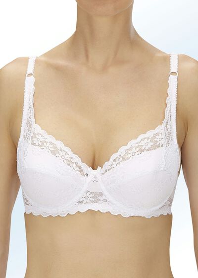 Naturana Zweierpack Bügel-BH 