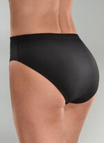 Viererpack Slips mit Gummizug 