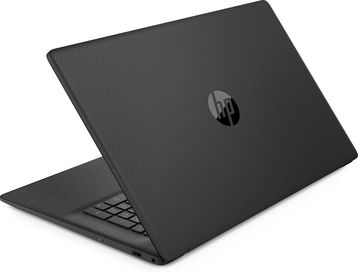 HP Notebook 17-cn0418ng: Spitzentechnik in stilvollem Design 