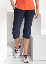 3/4-Hose von &bdquo;LPO&ldquo; in 3 Farben 