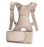 Vitalmaxx Rückenstützgürtel für Sie und Ihn 