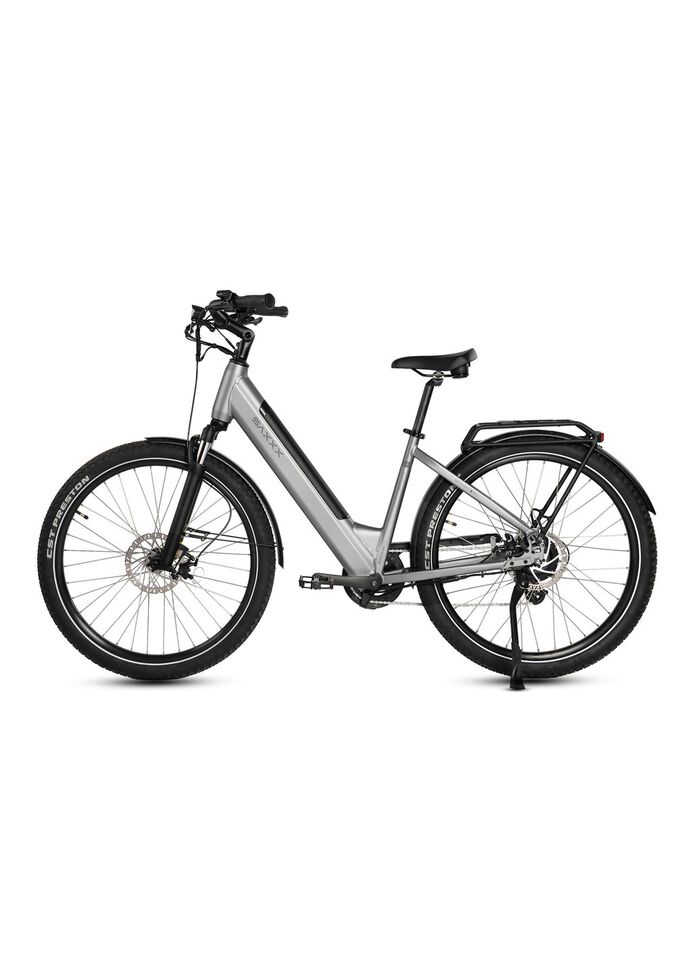 E-Bike Comfort SUV Easy von SAXXX 