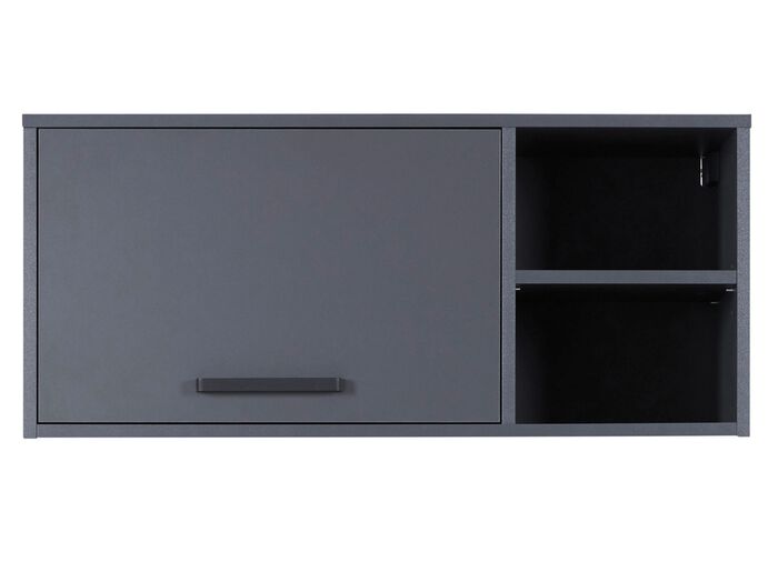 Raffinierte Schr&auml;nke mit Melaminbeschichtung 