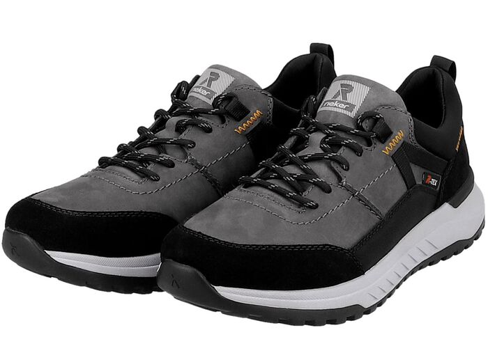 Rieker Sneaker mit Schn&uuml;rung 