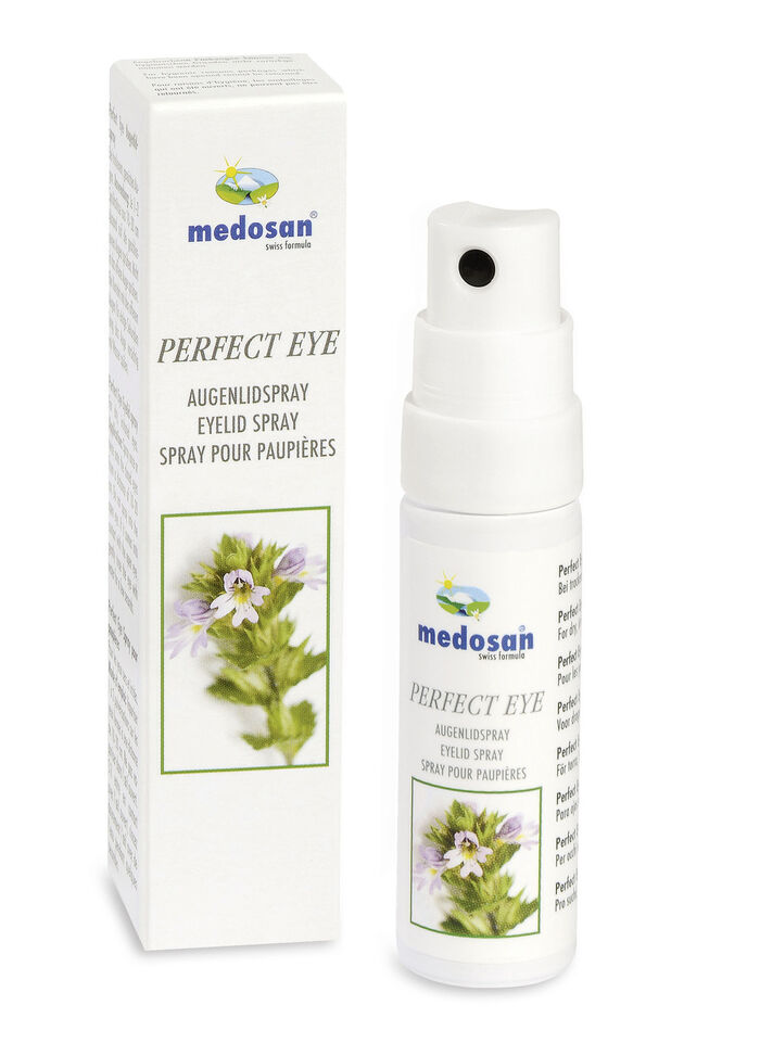Augenlidspray 
