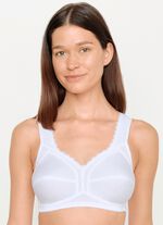 Susa BH mit Spitzenabschluss 