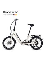 Falt-E-Bike Foldi Comfort von SAXXX  