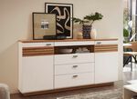 Sideboard mit Softclose-Funktion 