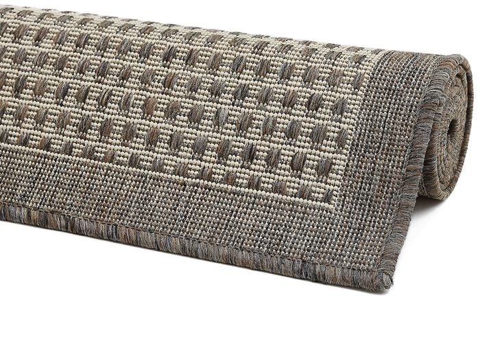 Strapazierf&auml;hige Br&uuml;cken und Teppiche 