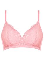 Zauberhafter Naturana BH mit weich gepolsterten Cups ROS&Eacute;
