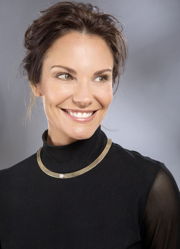 "Superflex" - Halsreif 