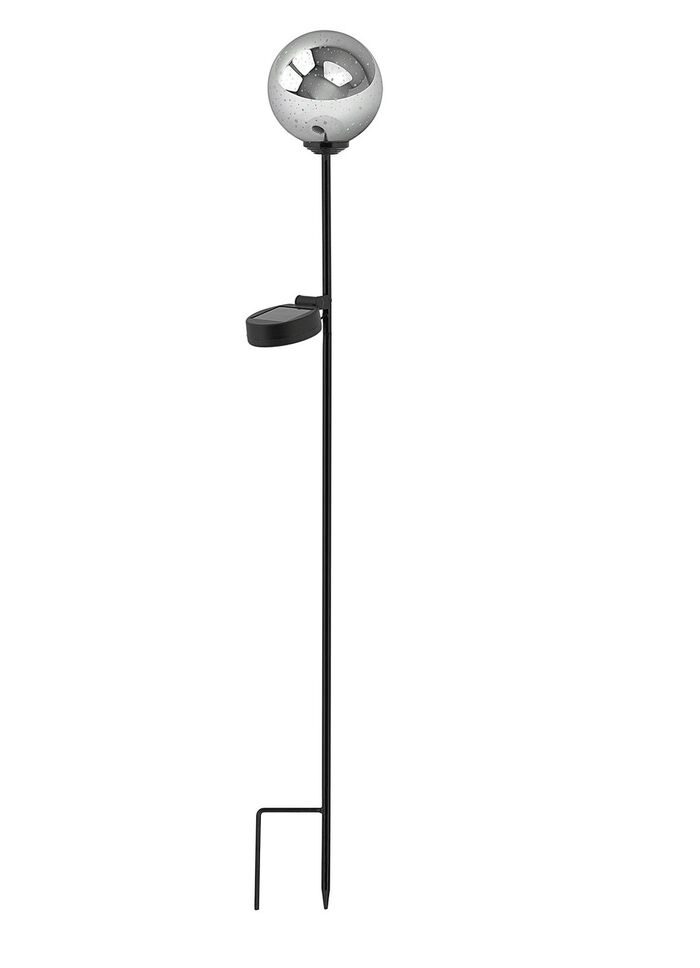 Solar-Kugelleuchte Feuerwerk 