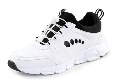 ELENA EDEN, stylische Damen-Sneaker, mit herausnehmbarem Fußbett  ELENA EDEN, stylische Damen-Sneaker, mit herausnehmbarem Fußbett