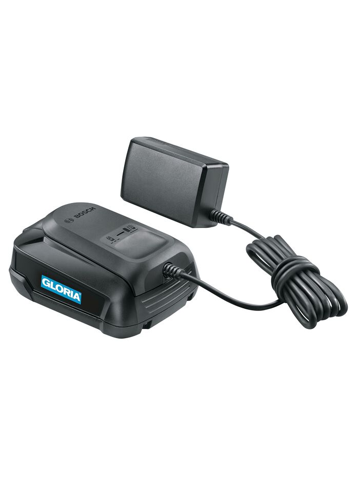 Akku + Ladeger&auml;t, 18V 